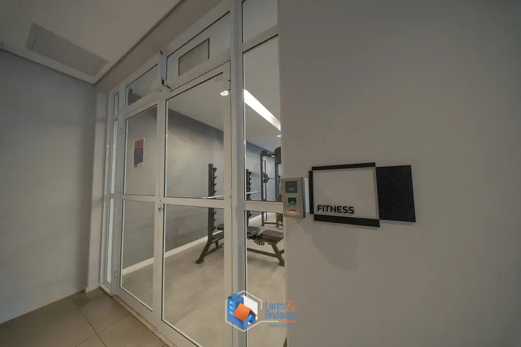 Apartamento, 2 quartos, 60 m² - Foto 66