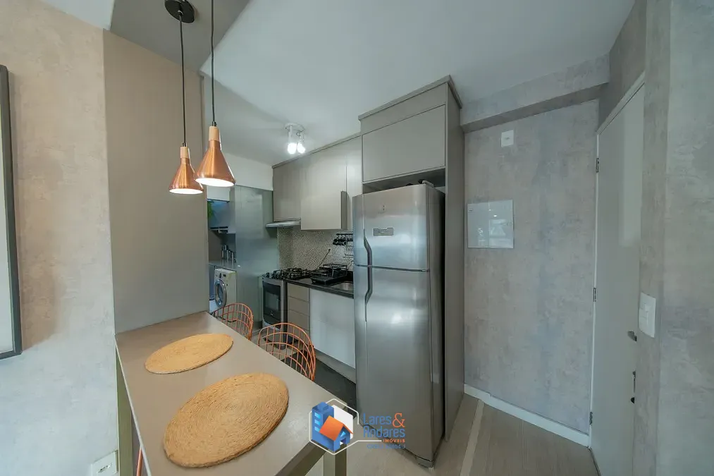 Apartamento, 2 quartos, 60 m² - Foto 78