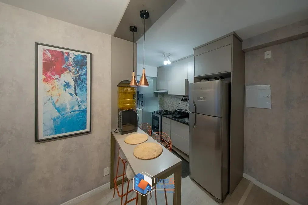 Apartamento, 2 quartos, 60 m² - Foto 80