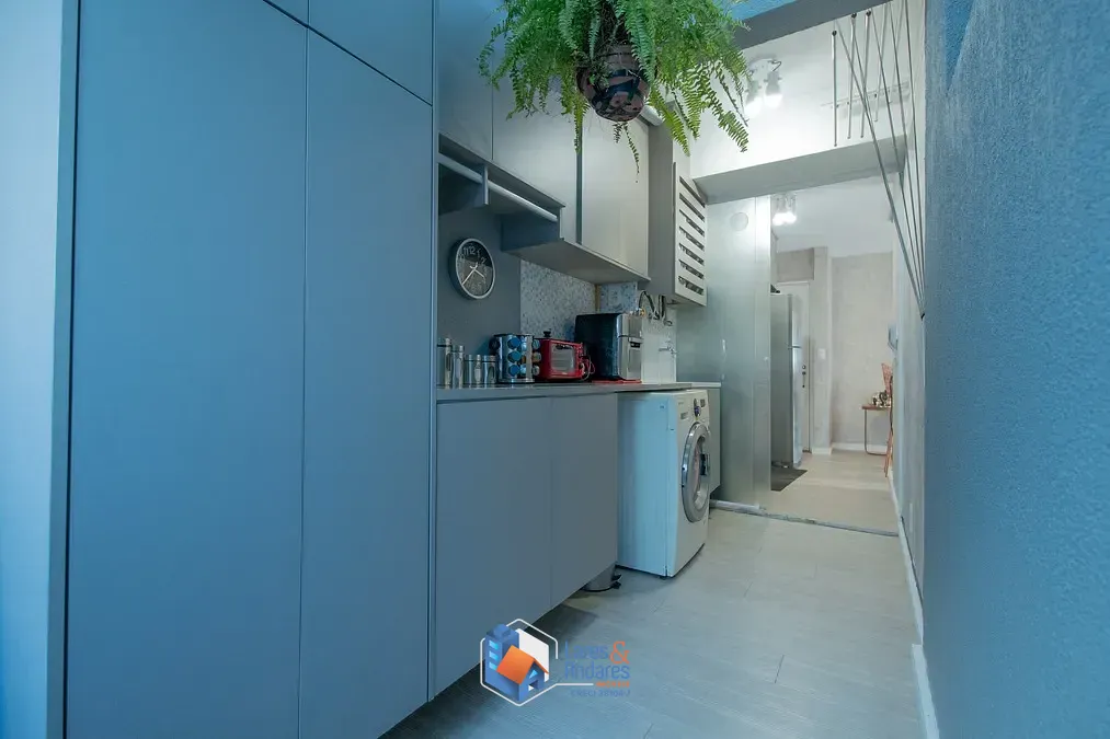 Apartamento, 2 quartos, 60 m² - Foto 84