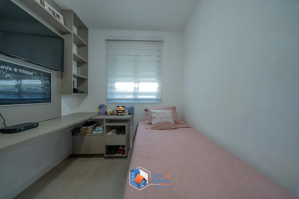 Apartamento, 2 quartos, 60 m² - Foto 96