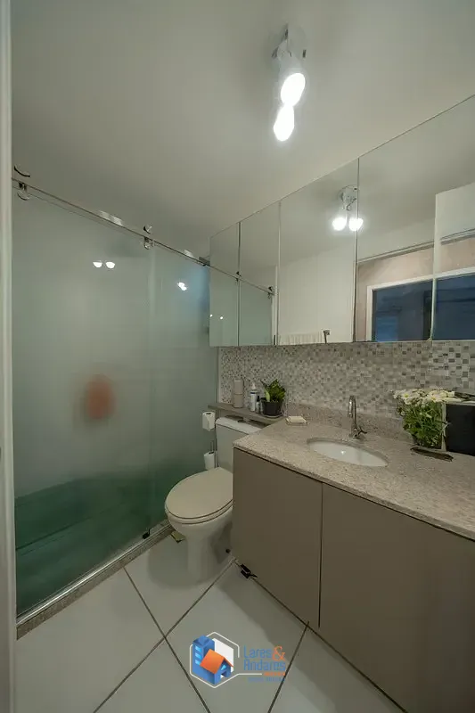 Apartamento, 2 quartos, 60 m² - Foto 102