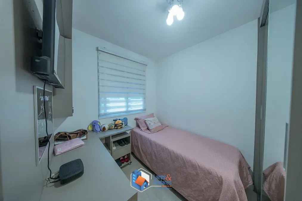 Apartamento, 2 quartos, 60 m² - Foto 45