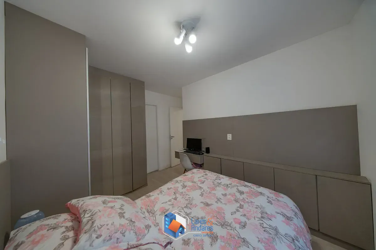 Apartamento, 2 quartos, 60 m² - Foto 47