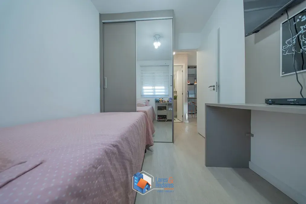 Apartamento, 2 quartos, 60 m² - Foto 43