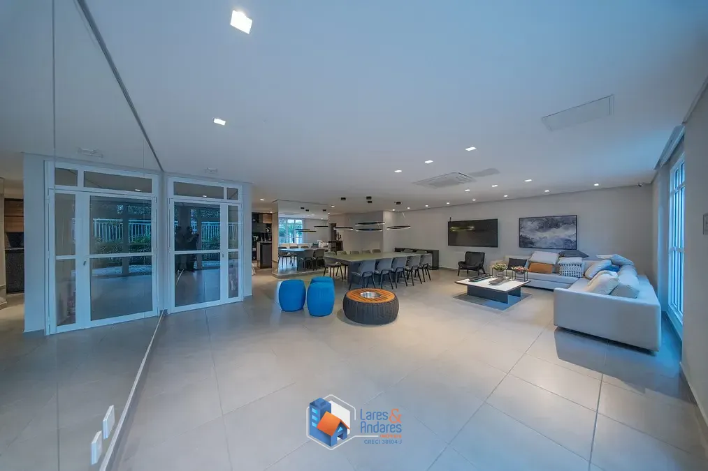 Apartamento, 2 quartos, 60 m² - Foto 11