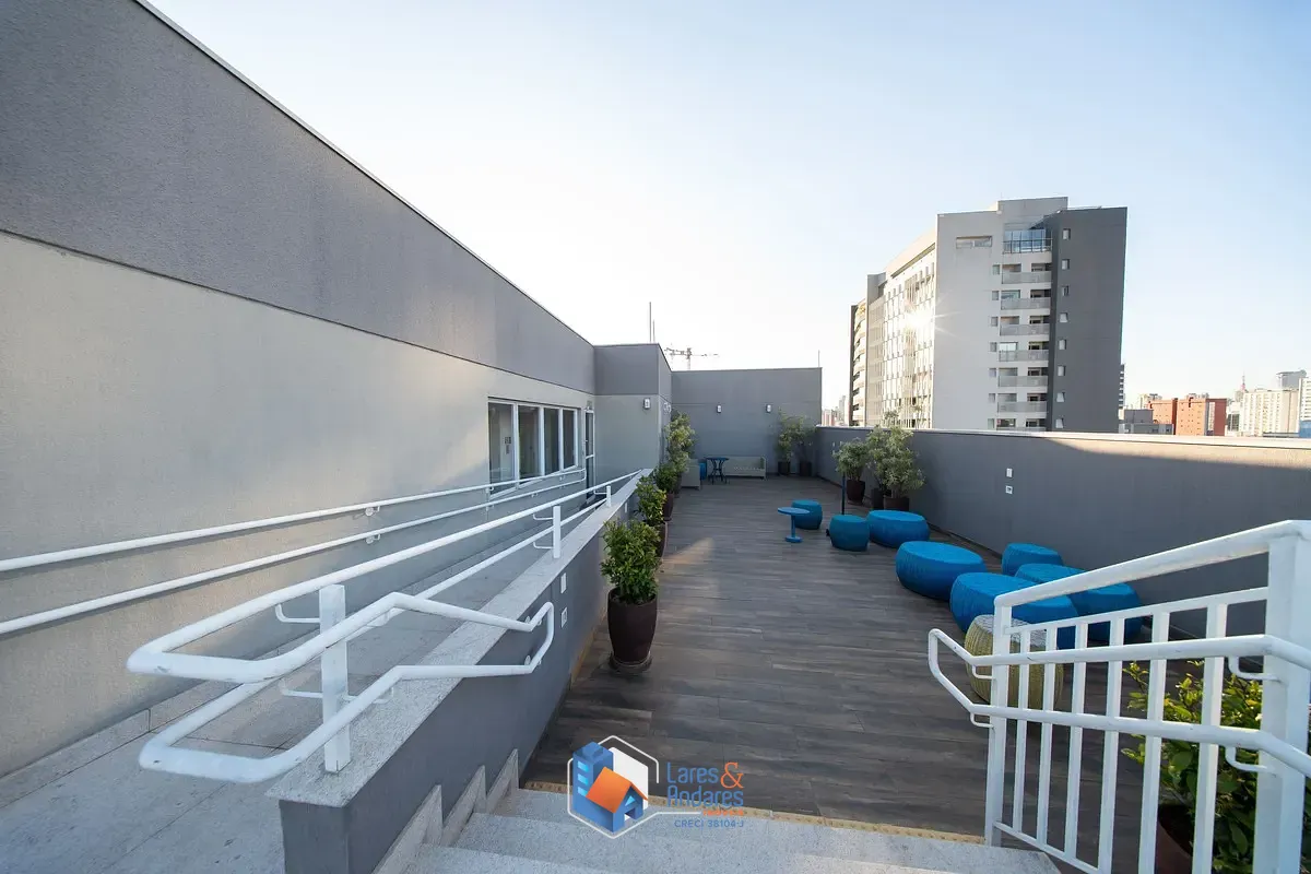Apartamento, 2 quartos, 60 m² - Foto 21