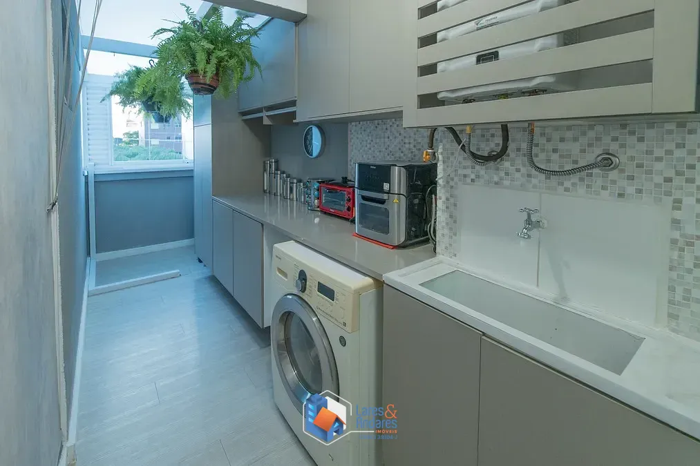 Apartamento, 2 quartos, 60 m² - Foto 30