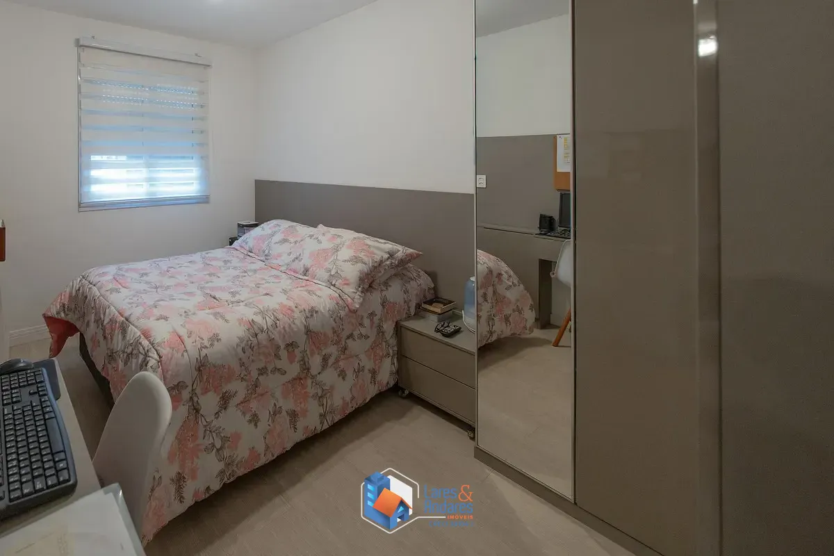 Apartamento, 2 quartos, 60 m² - Foto 48