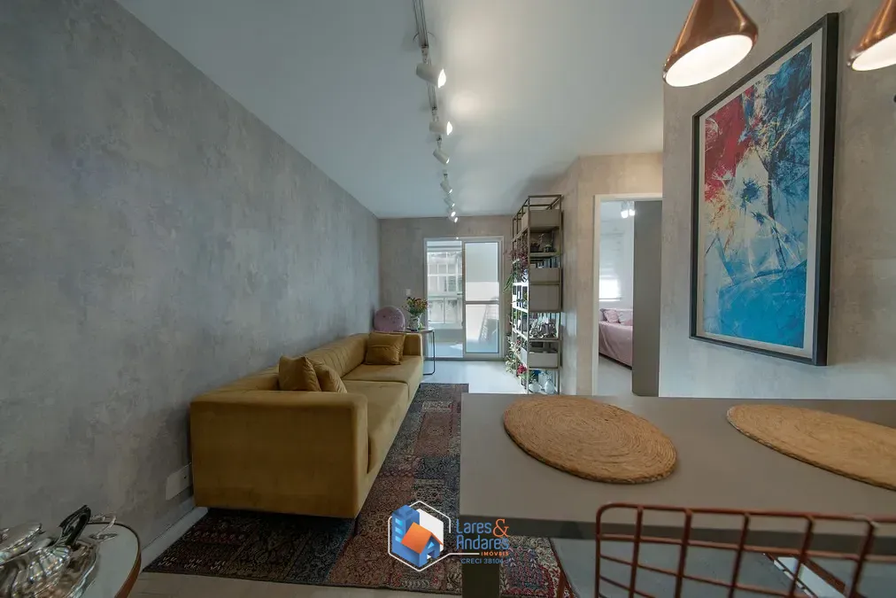 Apartamento, 2 quartos, 60 m² - Foto 36