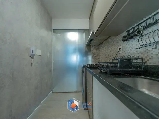 Apartamento com 125m² 2 quartos e 1 banheiro, à venda, no bairro Jardim Paulistano em São Paulo