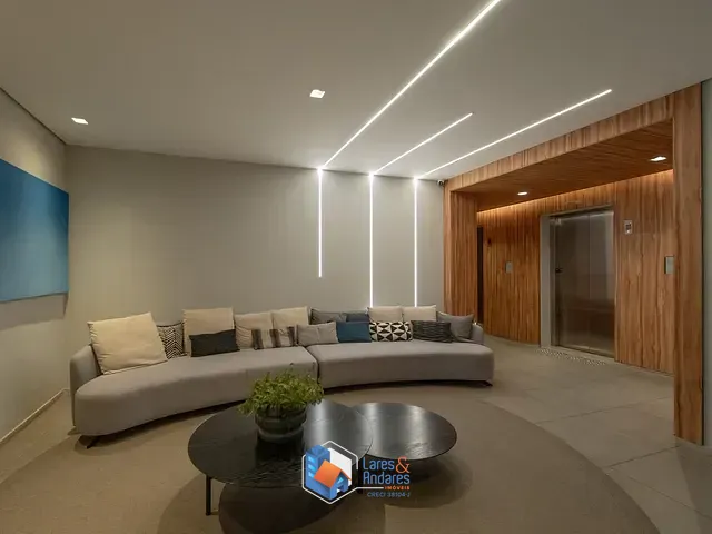 Apartamento com 125m² 2 quartos e 1 banheiro, à venda, no bairro Jardim Paulistano em São Paulo