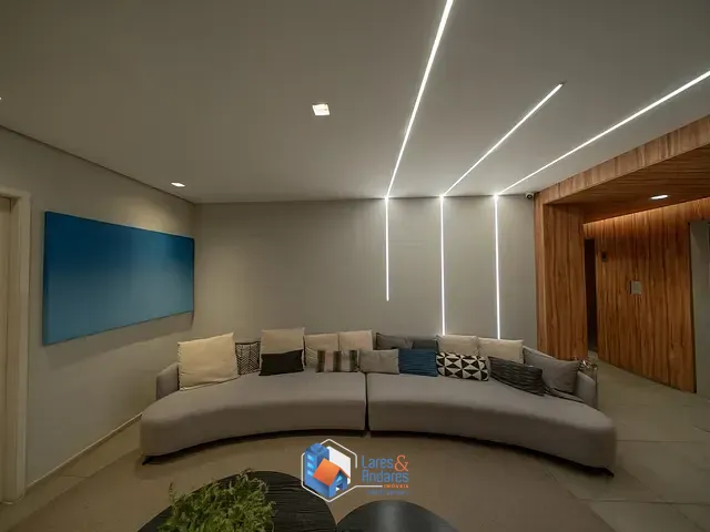 Apartamento com 125m² 2 quartos e 1 banheiro, à venda, no bairro Jardim Paulistano em São Paulo
