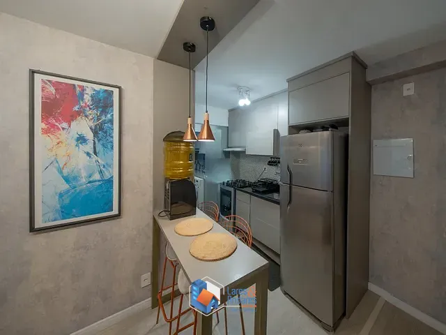 Apartamento com 125m² 2 quartos e 1 banheiro, à venda, no bairro Jardim Paulistano em São Paulo