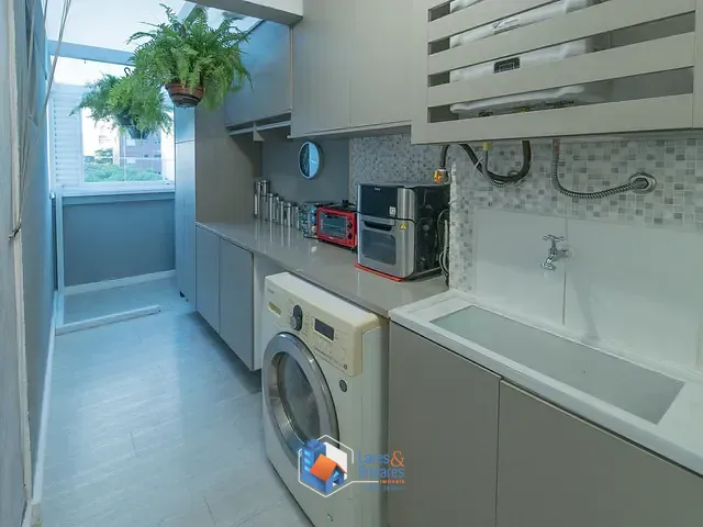 Apartamento com 125m² 2 quartos e 1 banheiro, à venda, no bairro Jardim Paulistano em São Paulo