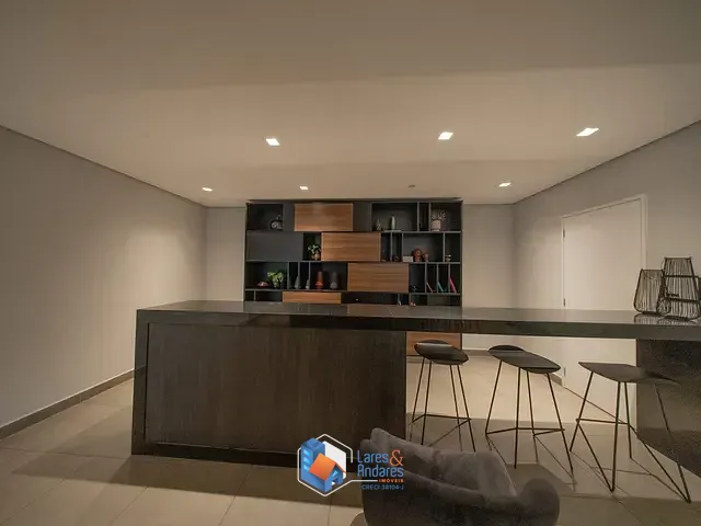 Apartamento com 125m² 2 quartos e 1 banheiro, à venda, no bairro Jardim Paulistano em São Paulo
