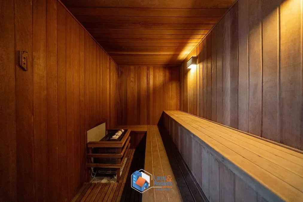 Apartamento, 2 quartos, 60 m² - Foto 13