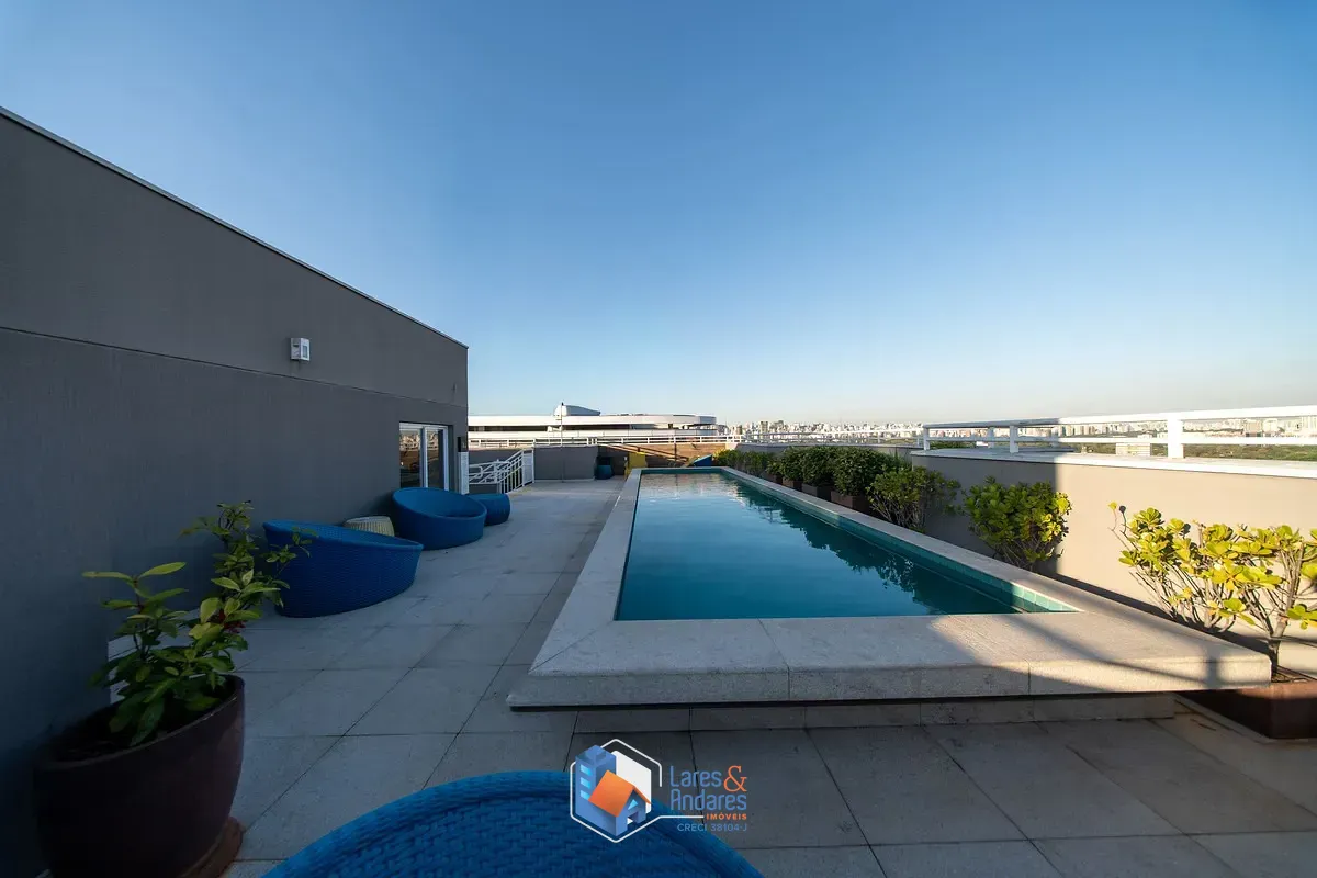 Apartamento, 2 quartos, 60 m² - Foto 22