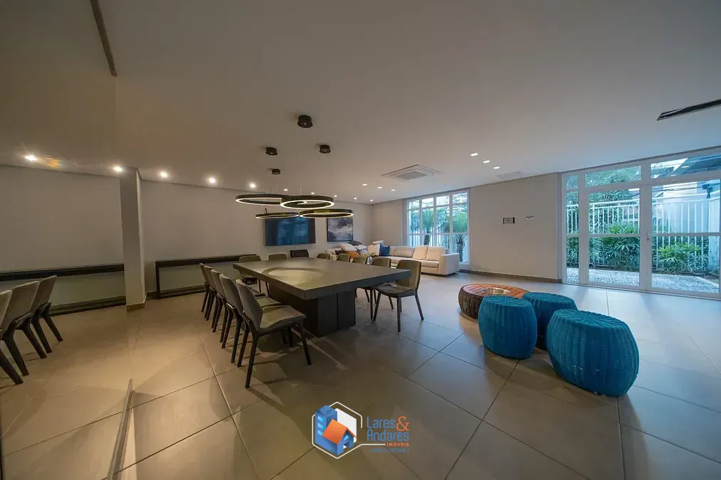 Apartamento, 2 quartos, 60 m² - Foto 9
