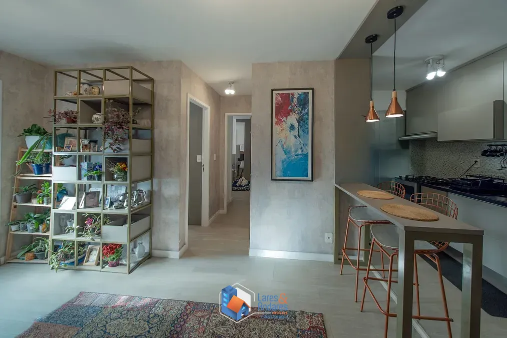 Apartamento, 2 quartos, 60 m² - Foto 35