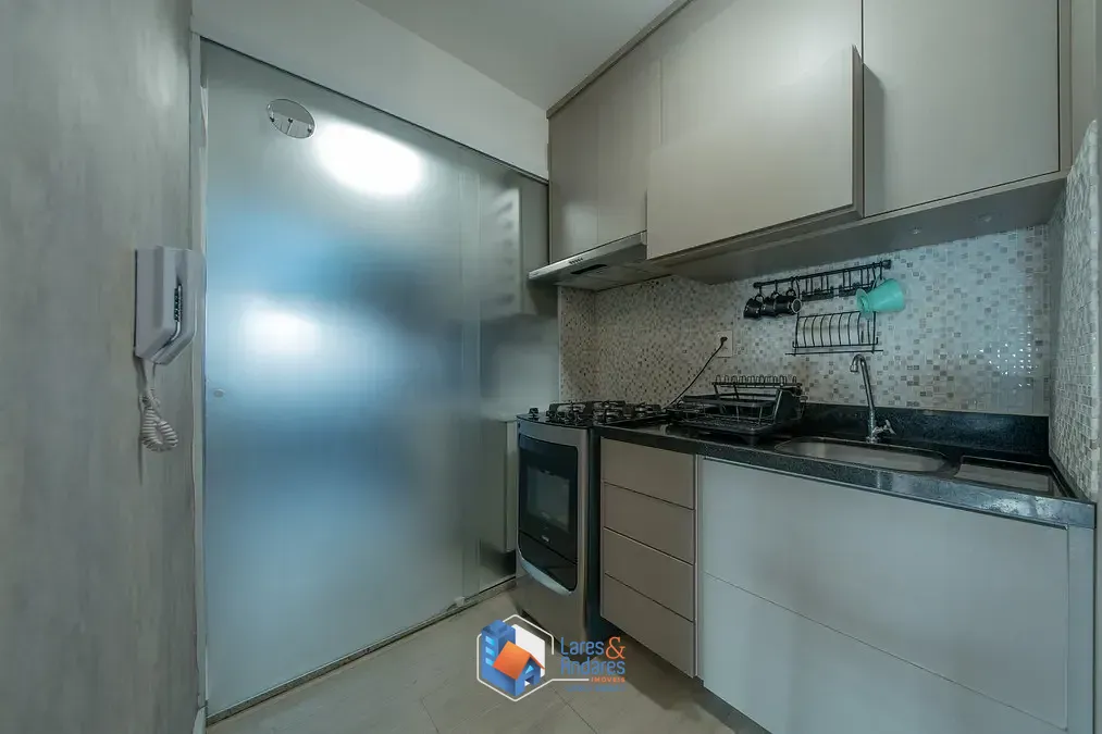 Apartamento, 2 quartos, 60 m² - Foto 32