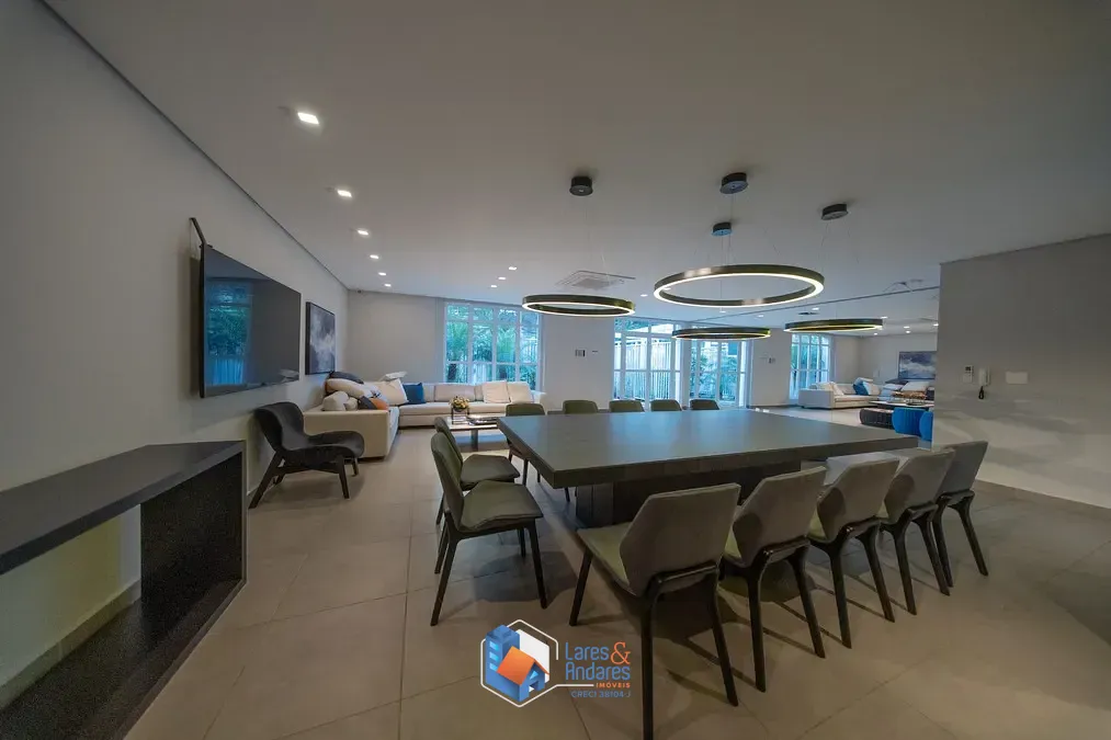 Apartamento, 2 quartos, 60 m² - Foto 10