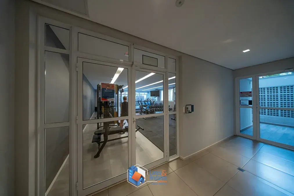 Apartamento, 2 quartos, 60 m² - Foto 14