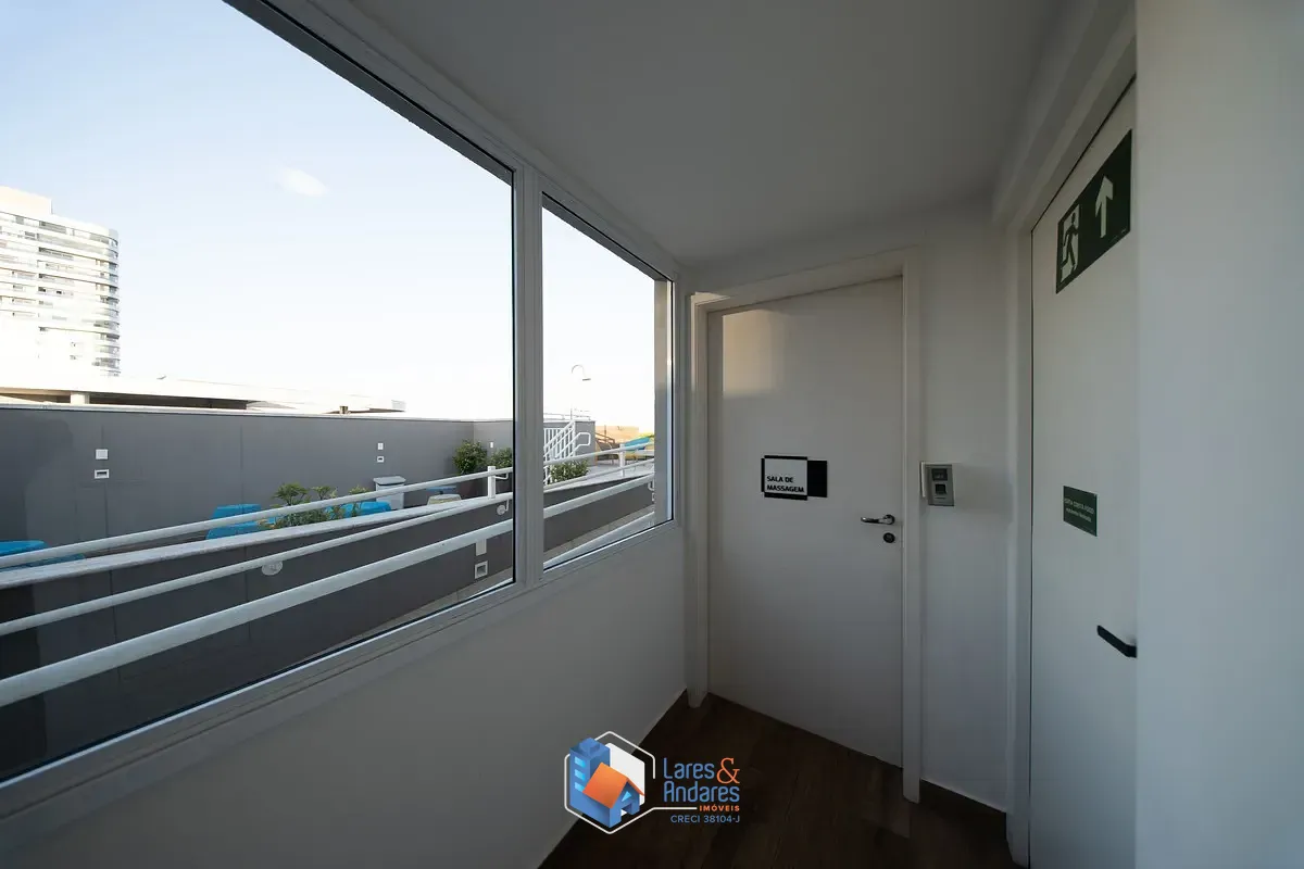 Apartamento, 2 quartos, 60 m² - Foto 19