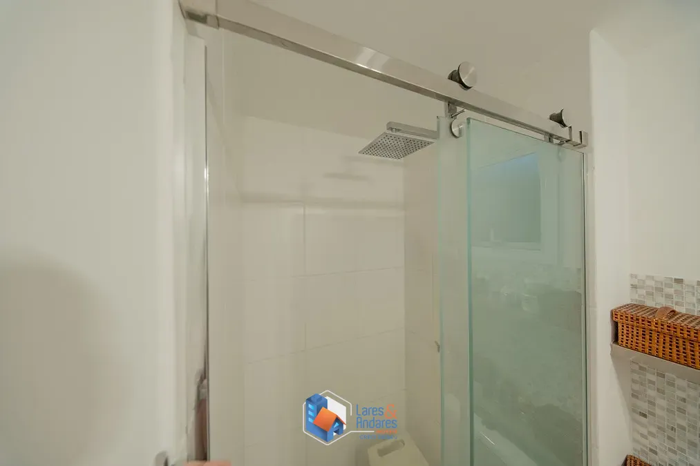 Apartamento, 2 quartos, 60 m² - Foto 49