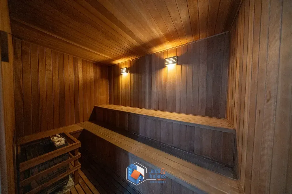 Apartamento, 2 quartos, 60 m² - Foto 12