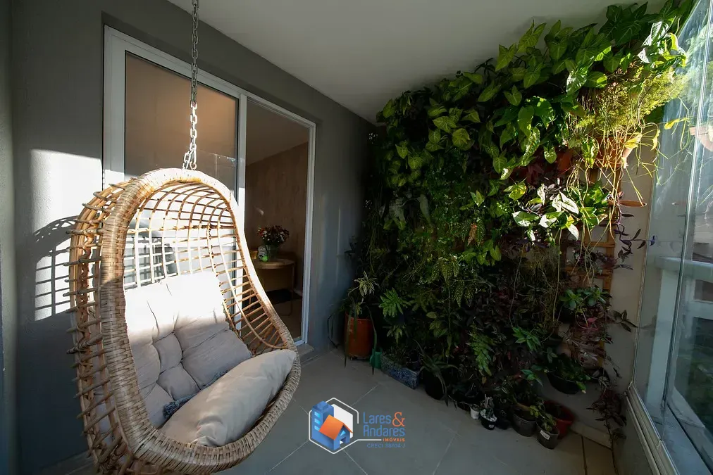Apartamento, 2 quartos, 60 m² - Foto 39