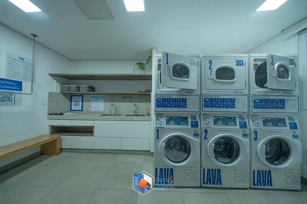 Apartamento, 2 quartos, 60 m² - Foto 17