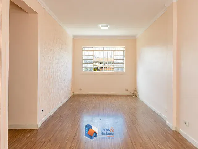 Apartamento com 75m² 2 quartos e 1 banheiro, à venda, no bairro Santo Amaro em São Paulo