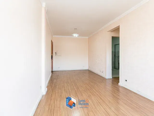 Apartamento com 75m² 2 quartos e 1 banheiro, à venda, no bairro Santo Amaro em São Paulo