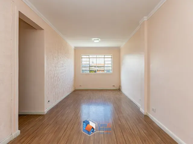 Apartamento com 75m² 2 quartos e 1 banheiro, à venda, no bairro Santo Amaro em São Paulo