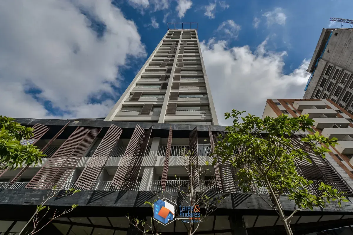 Apartamento, 1 quarto, 57 m² - Foto 66