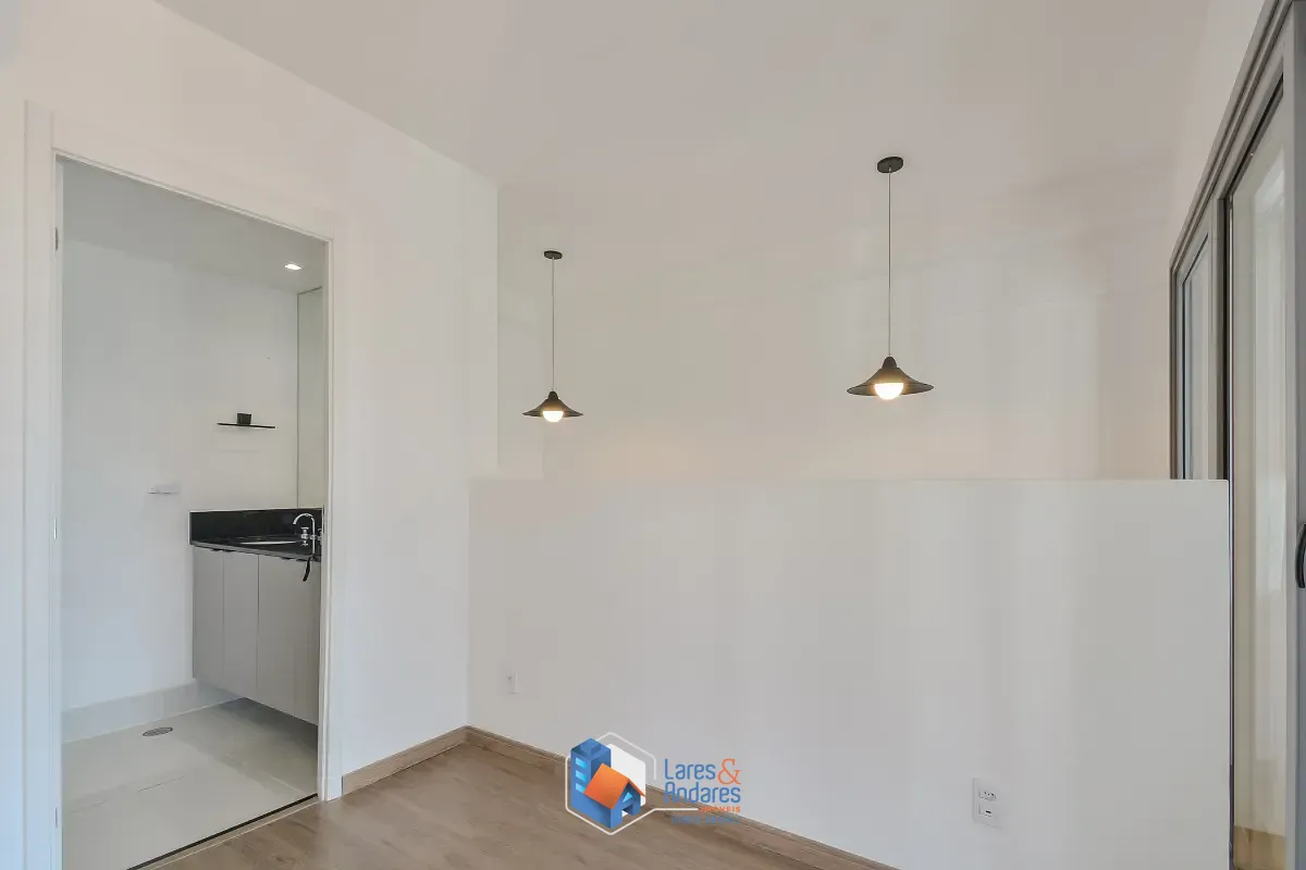Apartamento, 1 quarto, 57 m² - Foto 31