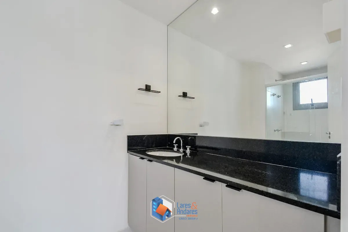 Apartamento, 1 quarto, 57 m² - Foto 33
