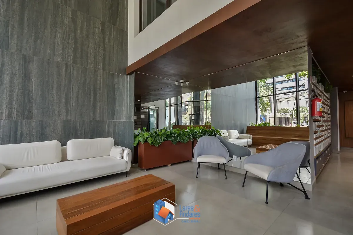 Apartamento, 1 quarto, 57 m² - Foto 63