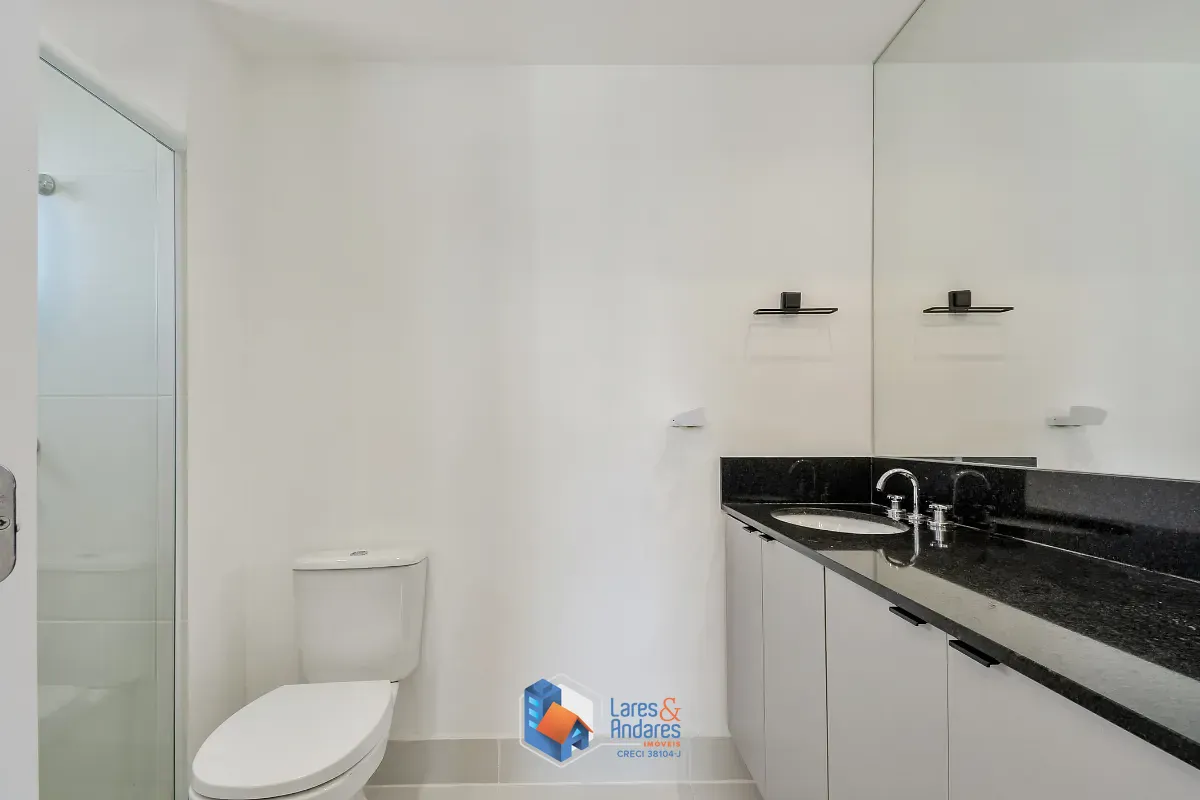 Apartamento, 1 quarto, 57 m² - Foto 32