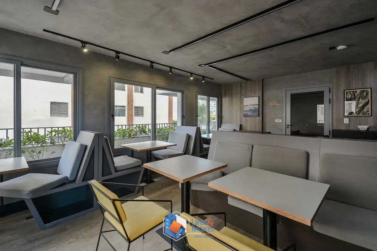 Apartamento, 1 quarto, 57 m² - Foto 56