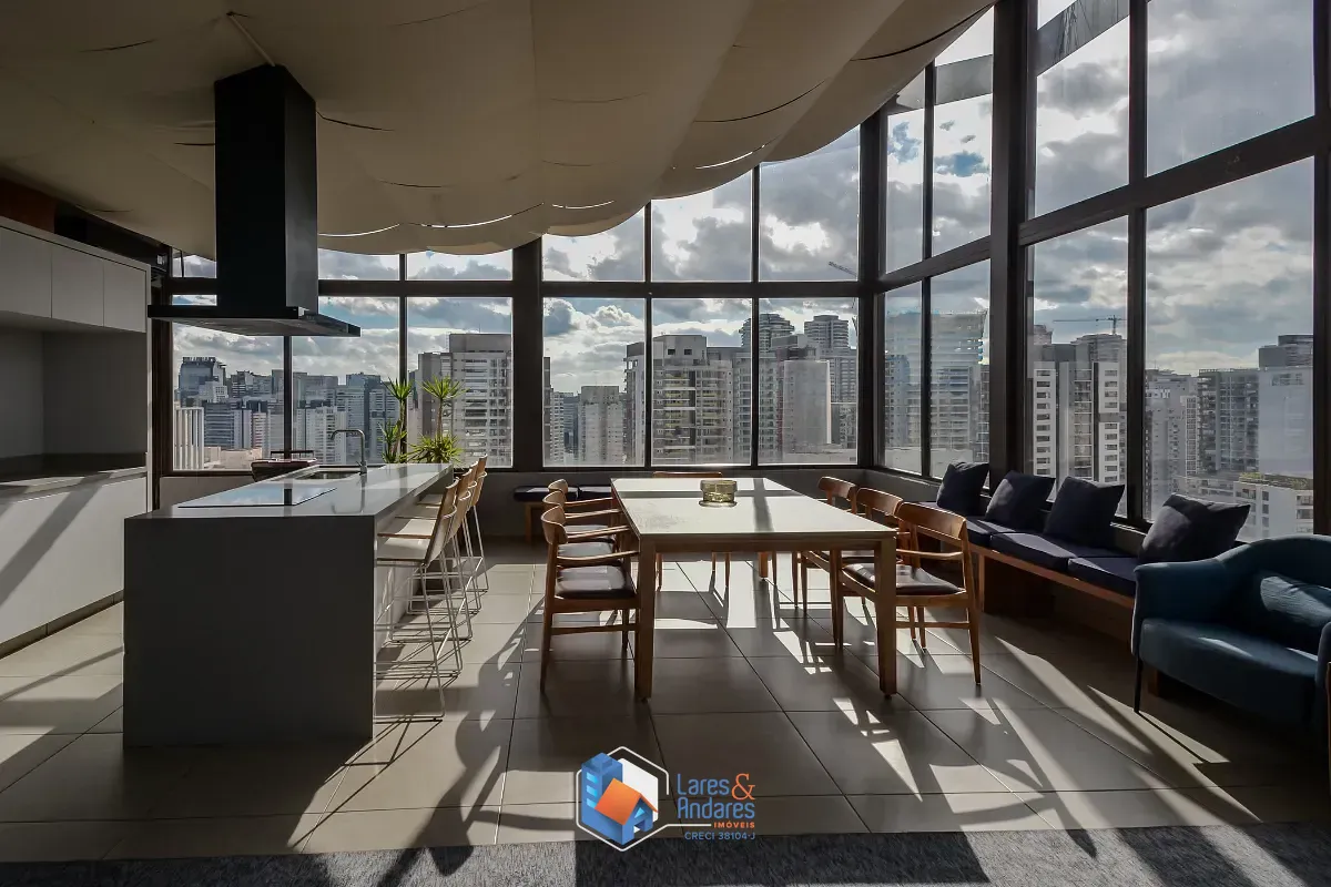 Apartamento, 1 quarto, 57 m² - Foto 38