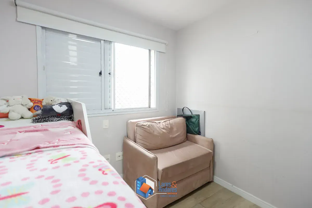 Apartamento, 3 quartos, 101 m² - Foto 16