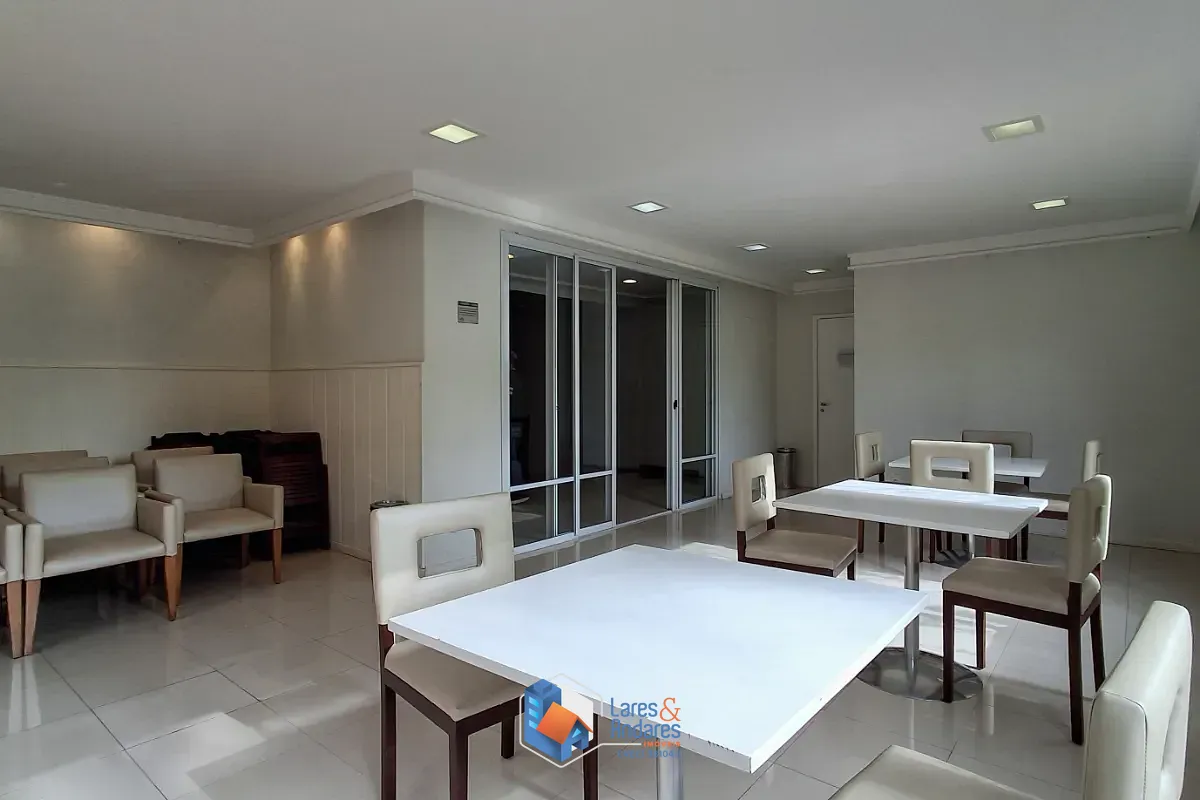 Apartamento, 3 quartos, 101 m² - Foto 44
