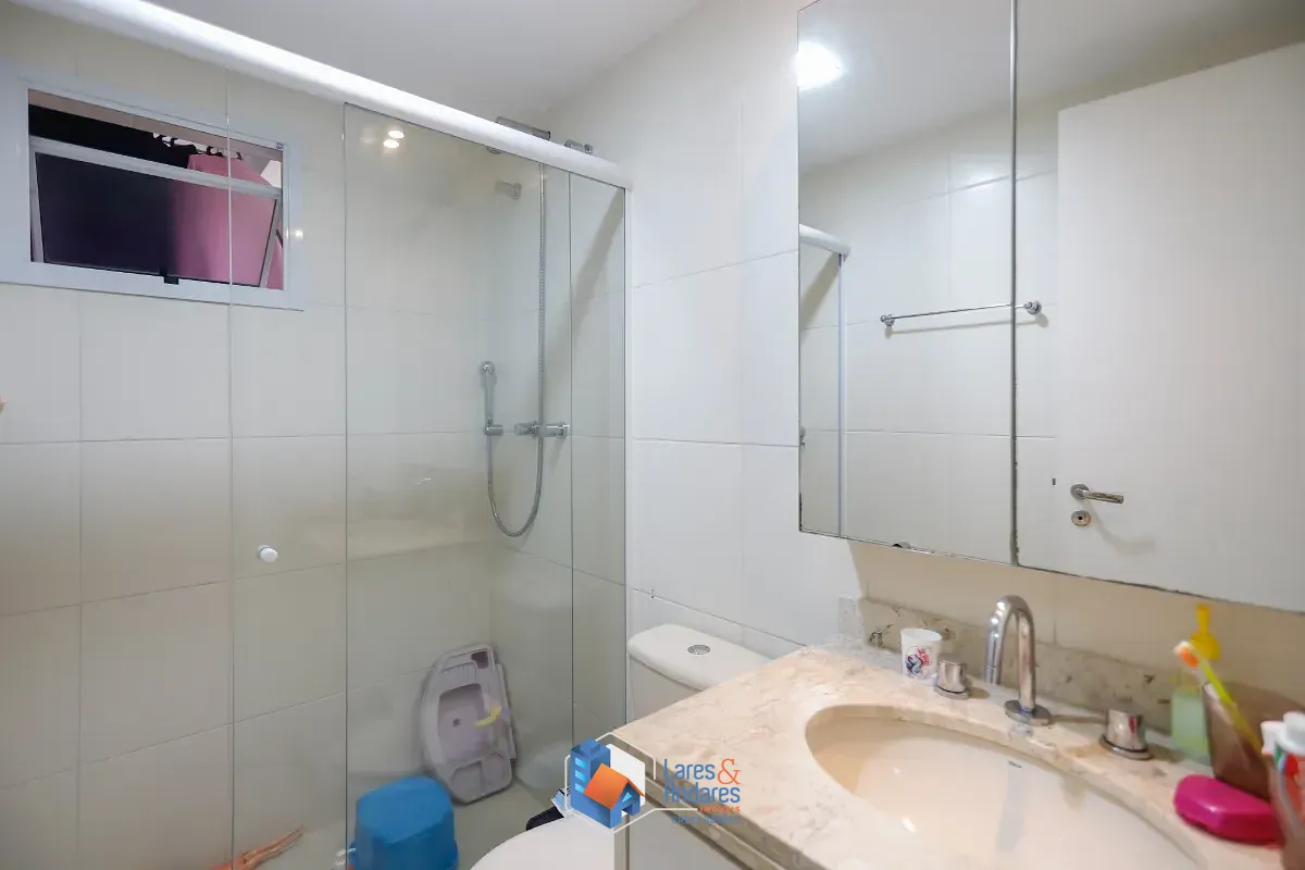 Apartamento, 3 quartos, 101 m² - Foto 20