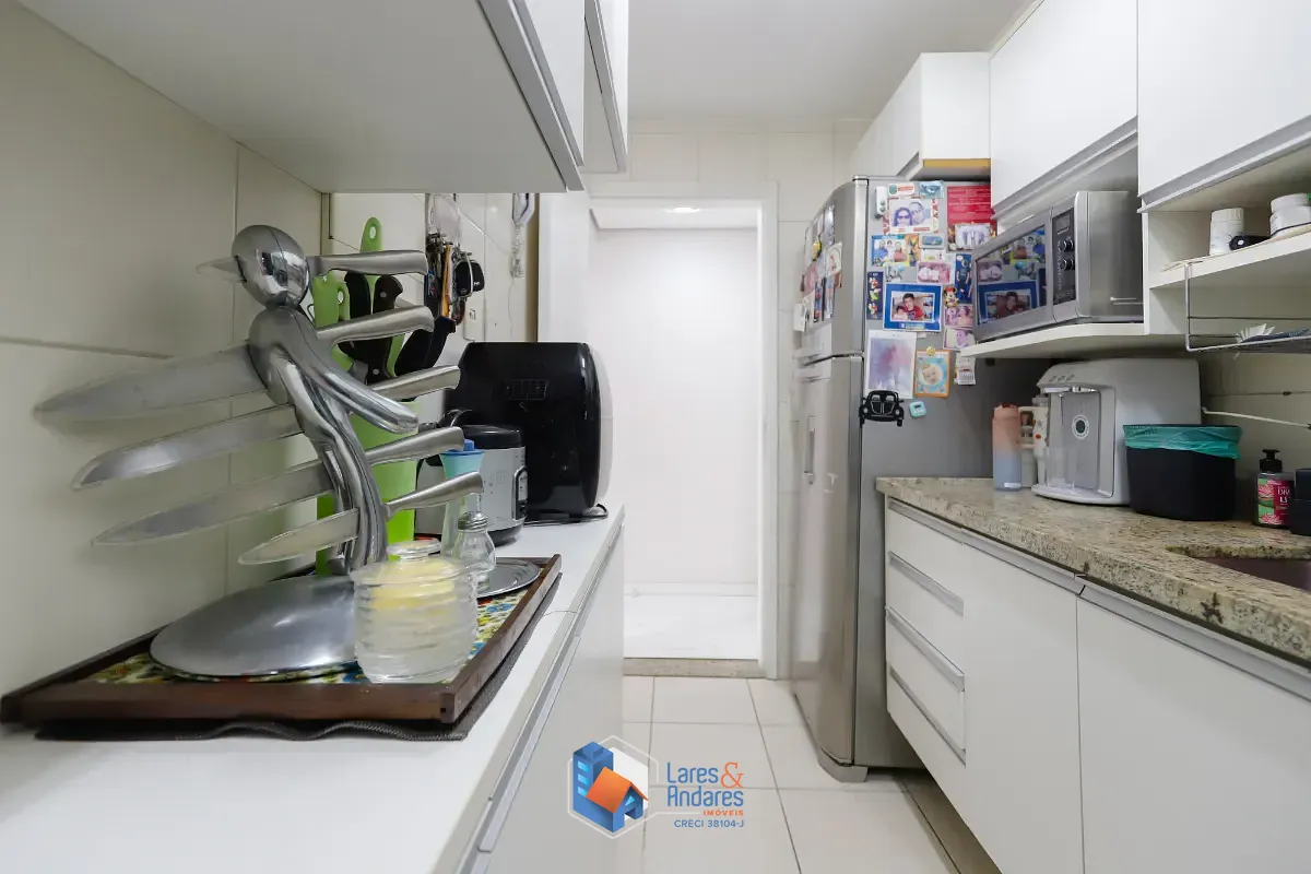 Apartamento, 3 quartos, 101 m² - Foto 32