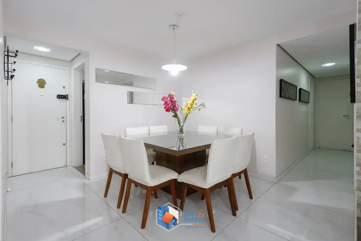 Apartamento, 3 quartos, 101 m² - Foto 7