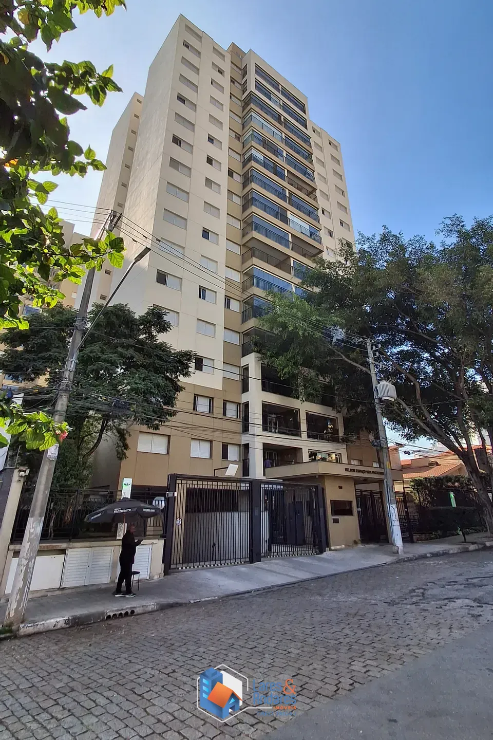 Apartamento, 3 quartos, 101 m² - Foto 52