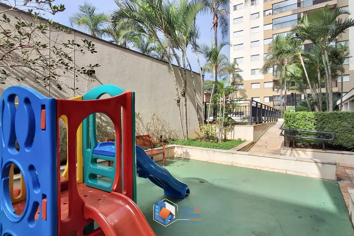 Apartamento, 3 quartos, 101 m² - Foto 38