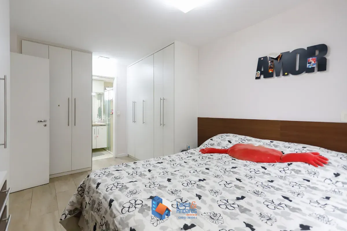 Apartamento, 3 quartos, 101 m² - Foto 25